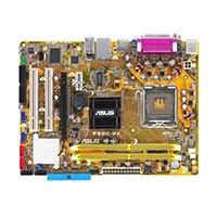 Asus P5GC-MX (P5GC-MX/1333)